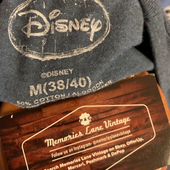 Walt Disney’s Donald Duck Sailor Graphic T-shirt - Picture 3 of 4